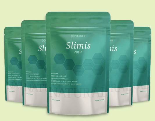 Slimis Weight Loss x5